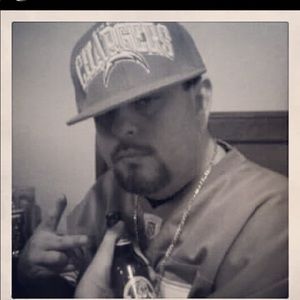 Meet your Posher, Johnny